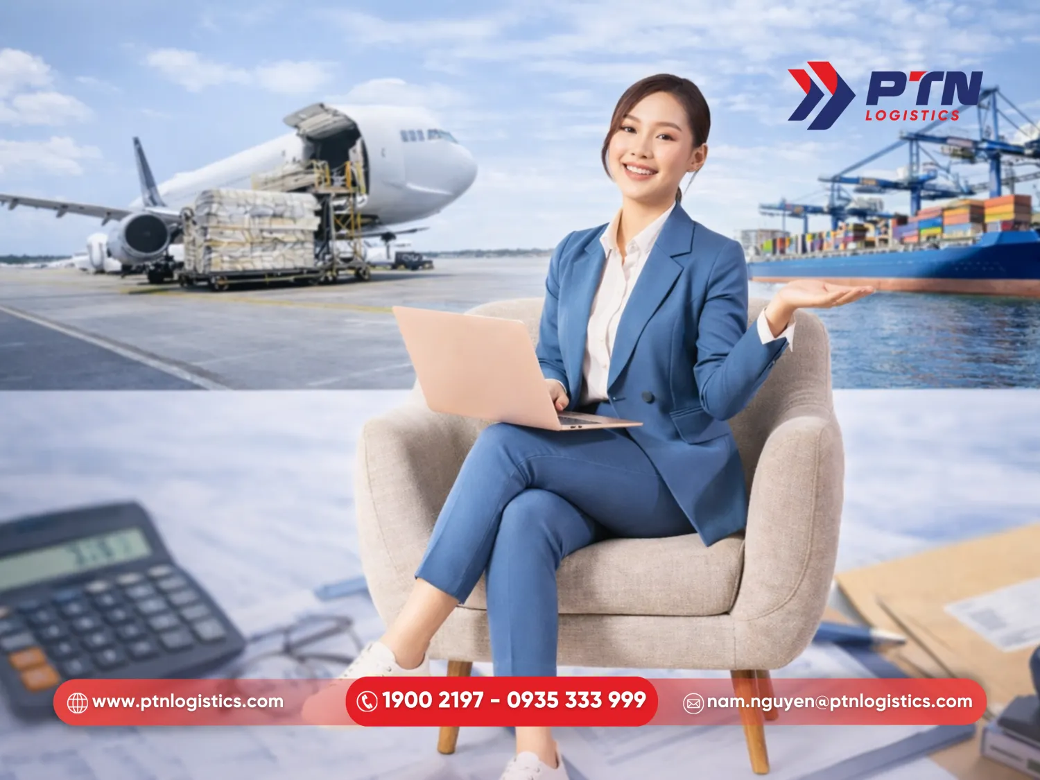 Chuẩn bị bộ chứng từ cho dịch vụ nhập khẩu xe ô tô Trung Quốc