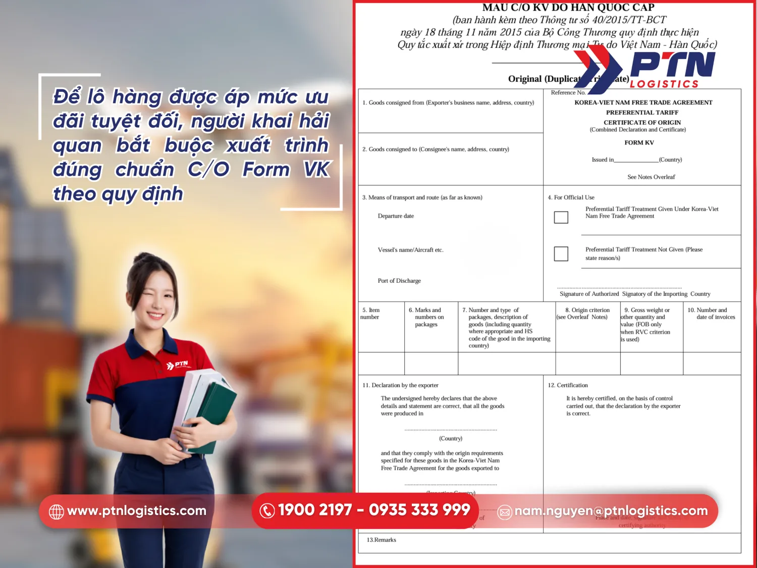ĐIều kiện để được hưởng thuế ưu đãi 0%