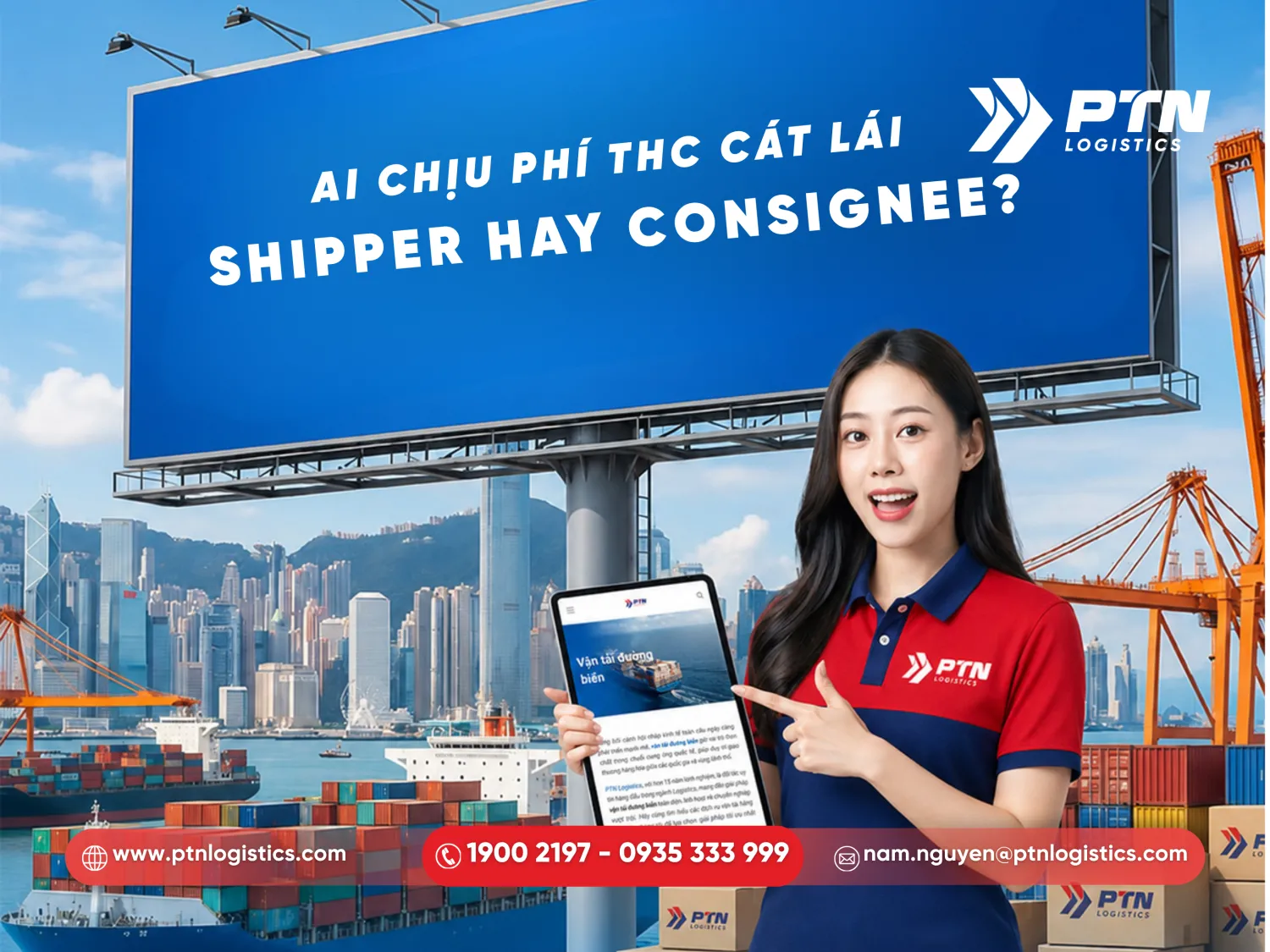 Đối tượng nào chịu phí THC