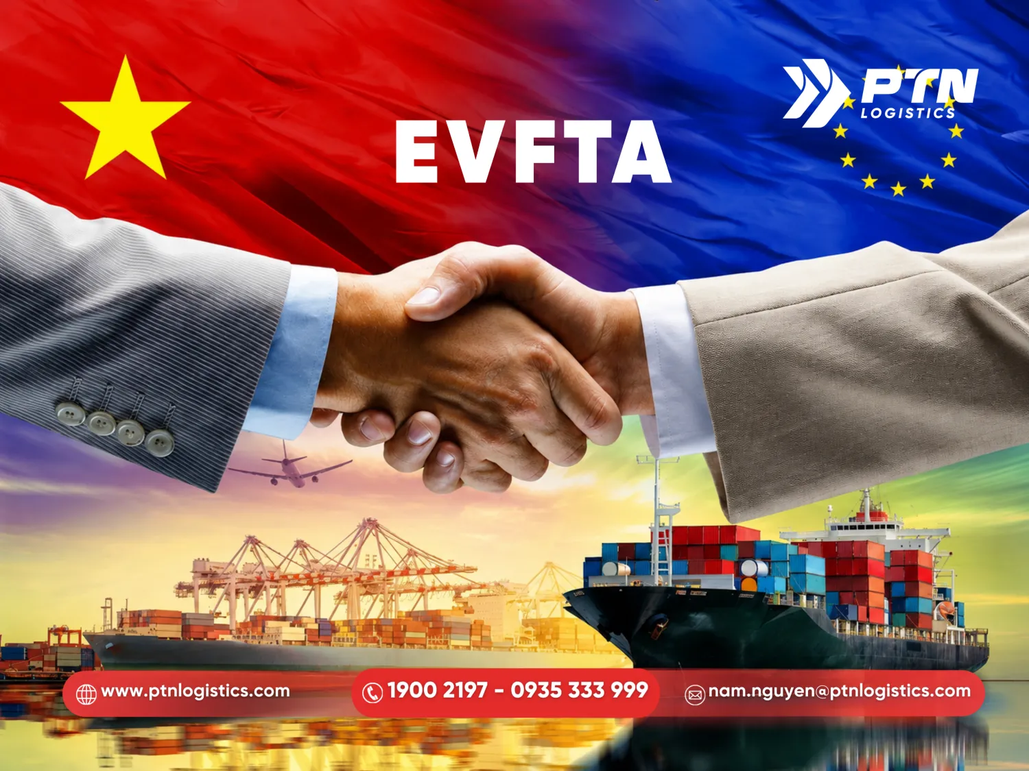 Hiệp dịnh EVFTA tác động đến thuế nhập ô tô từ Châu Âu