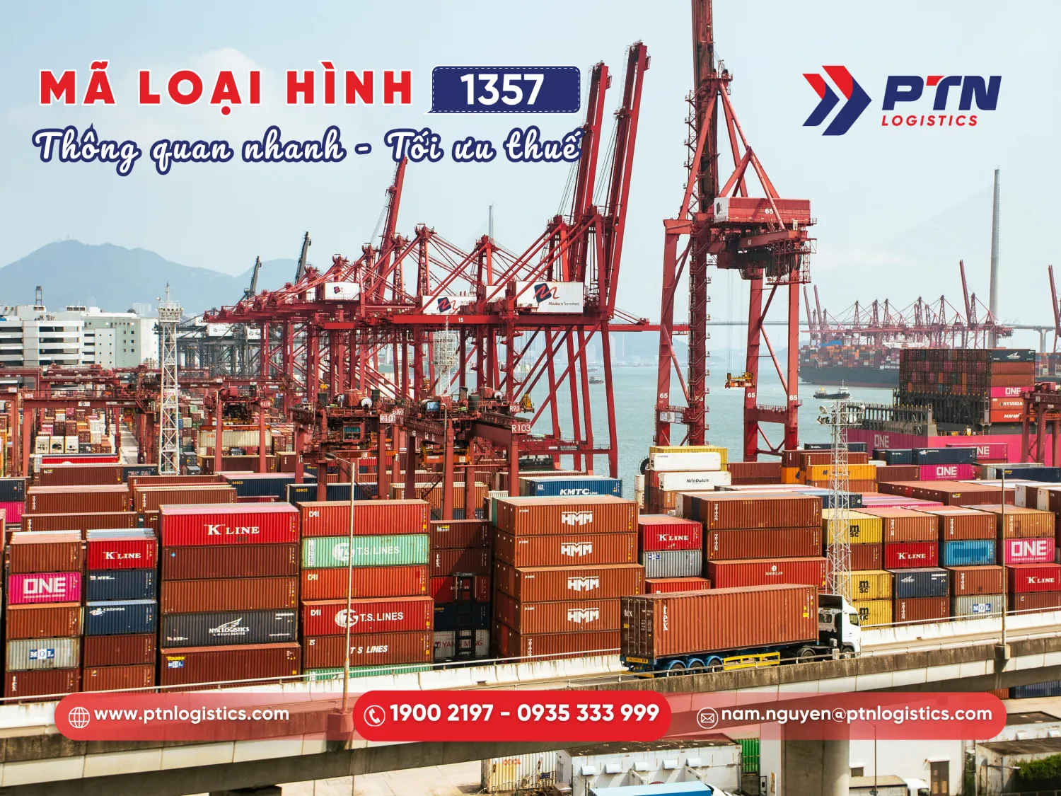 Mã loại hình 1357