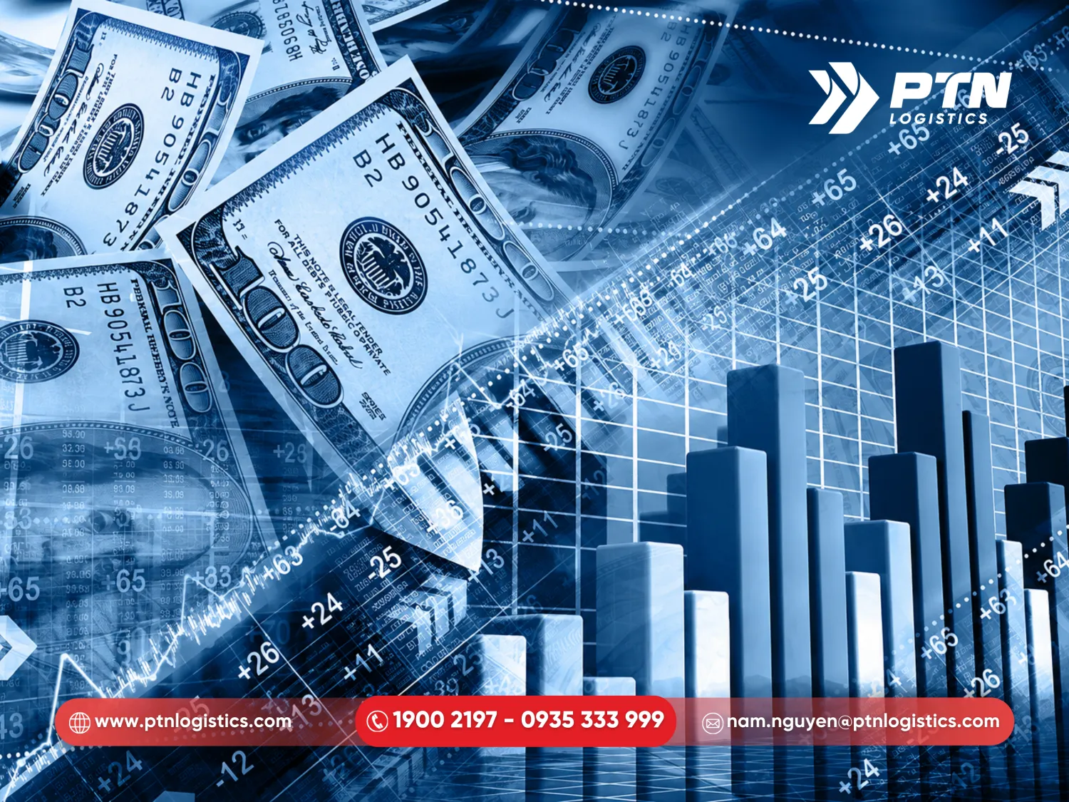 Năng lực điều phối xuất sắc để bảo vệ lợi nhuận