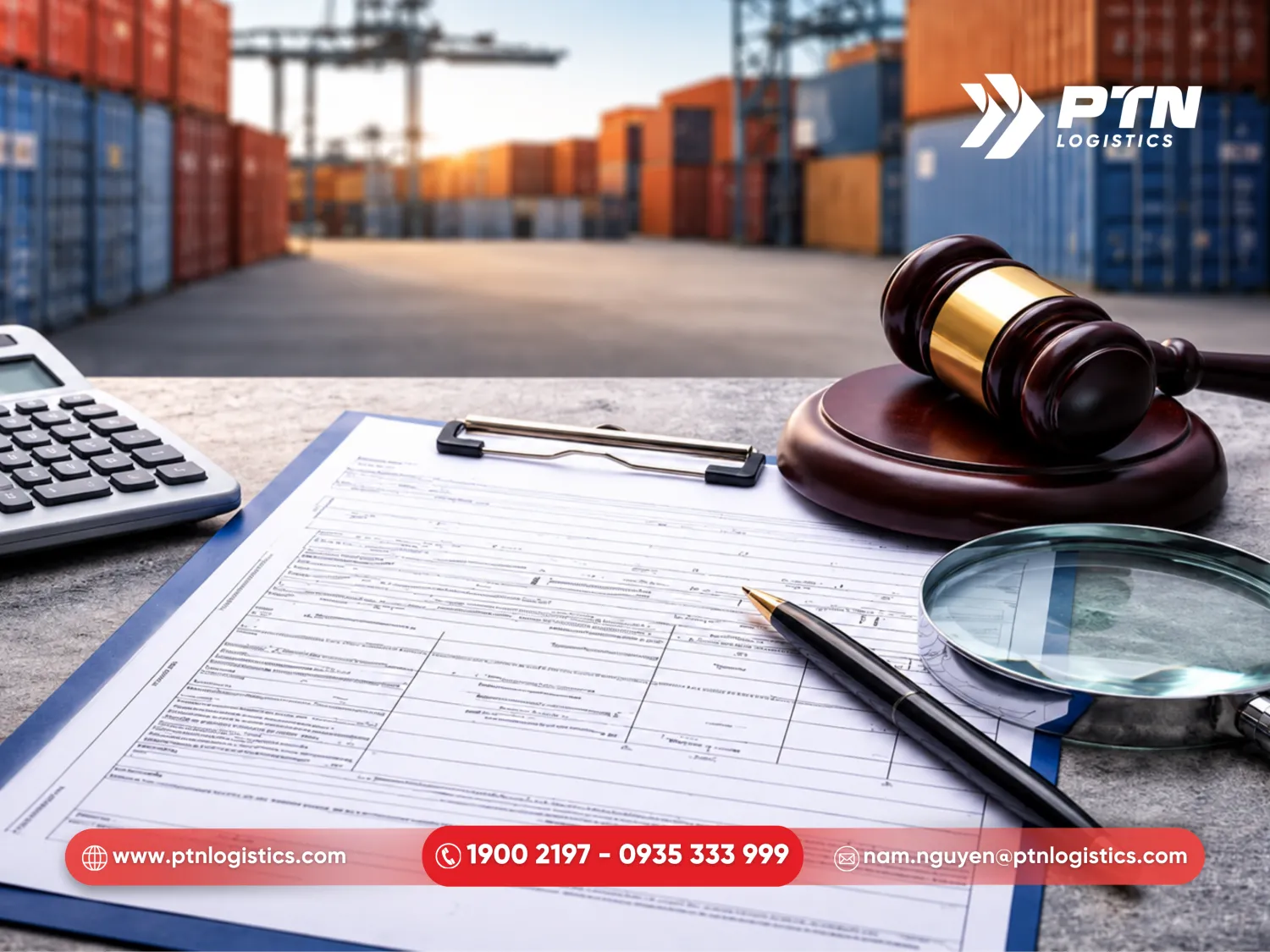 Năng lực xử lý chứng từ chuyên biệt