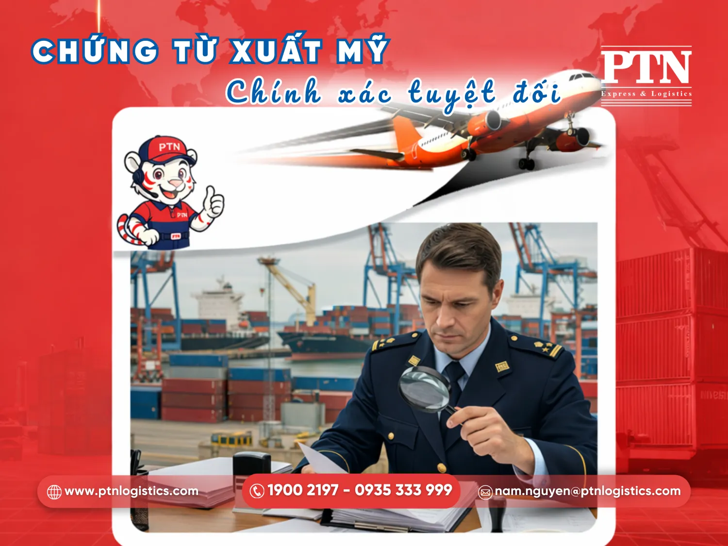 Những lưu ý về hồ sơ chứng từ xuất khẩu