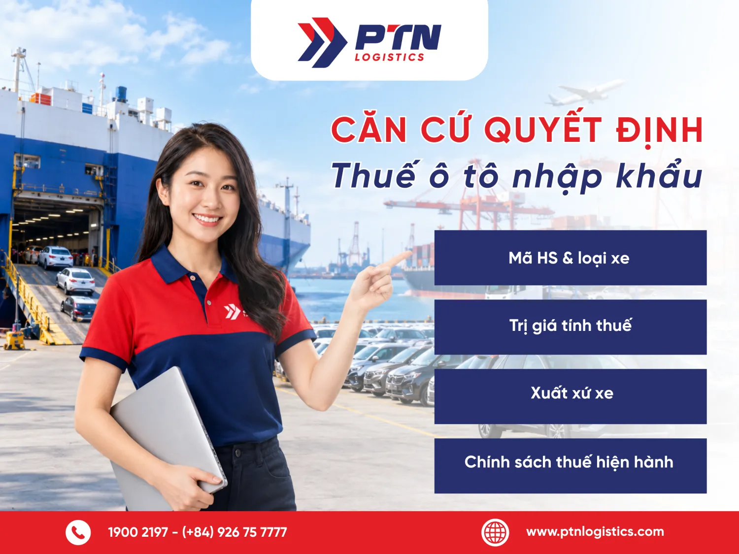 Căn cứ quyết định số thuế phải nộp