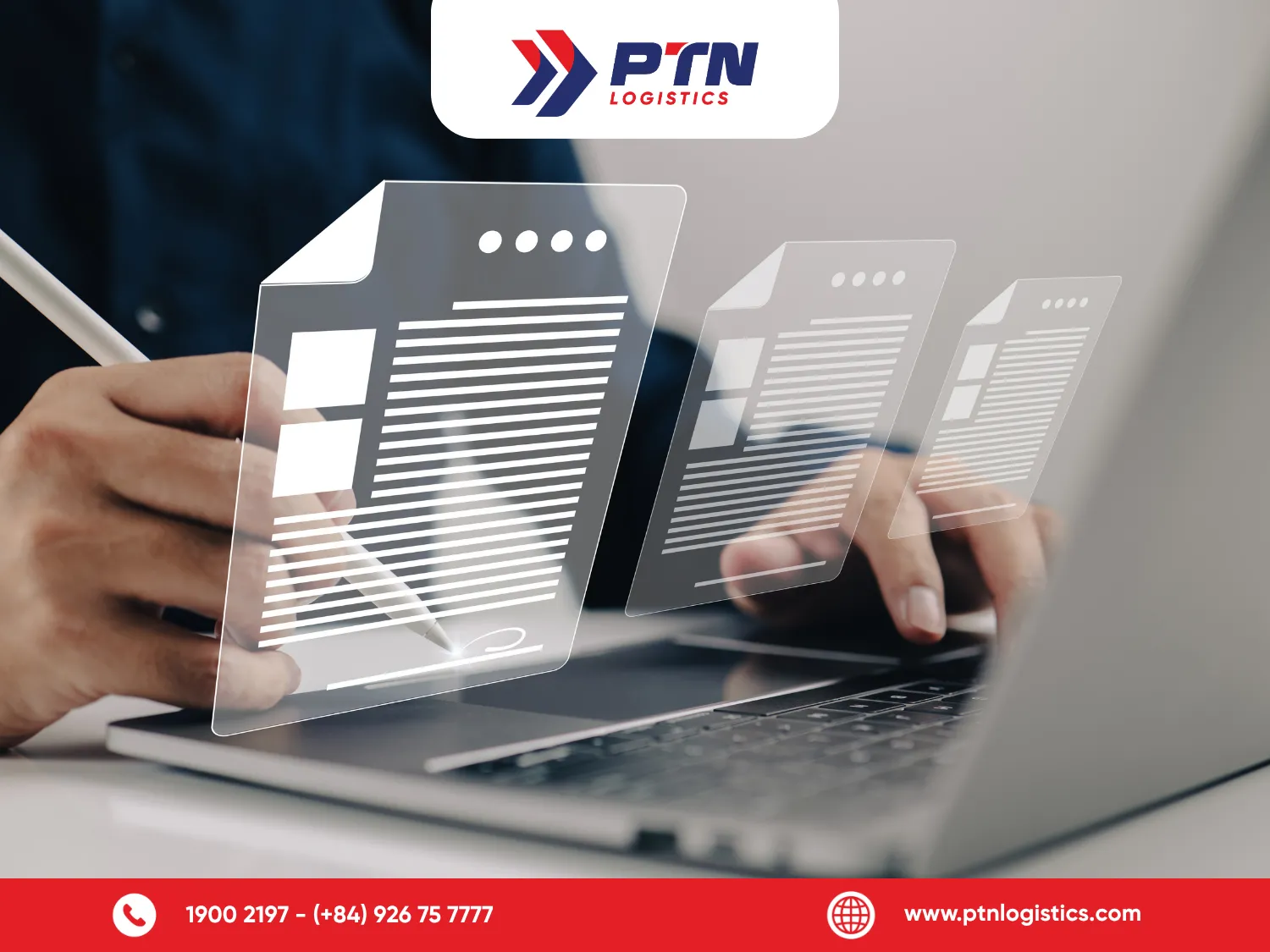 Chứng từ liên quan đến mặt hàng linh kiện điện tử
