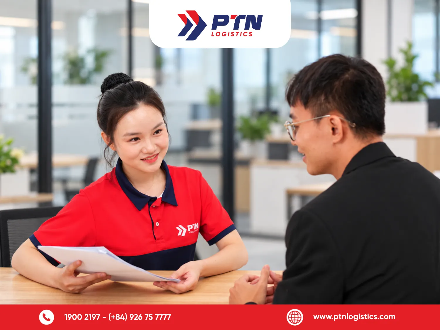 Doanh nghiệp cần cung cấp những thông tin gì để nhận báo giá
