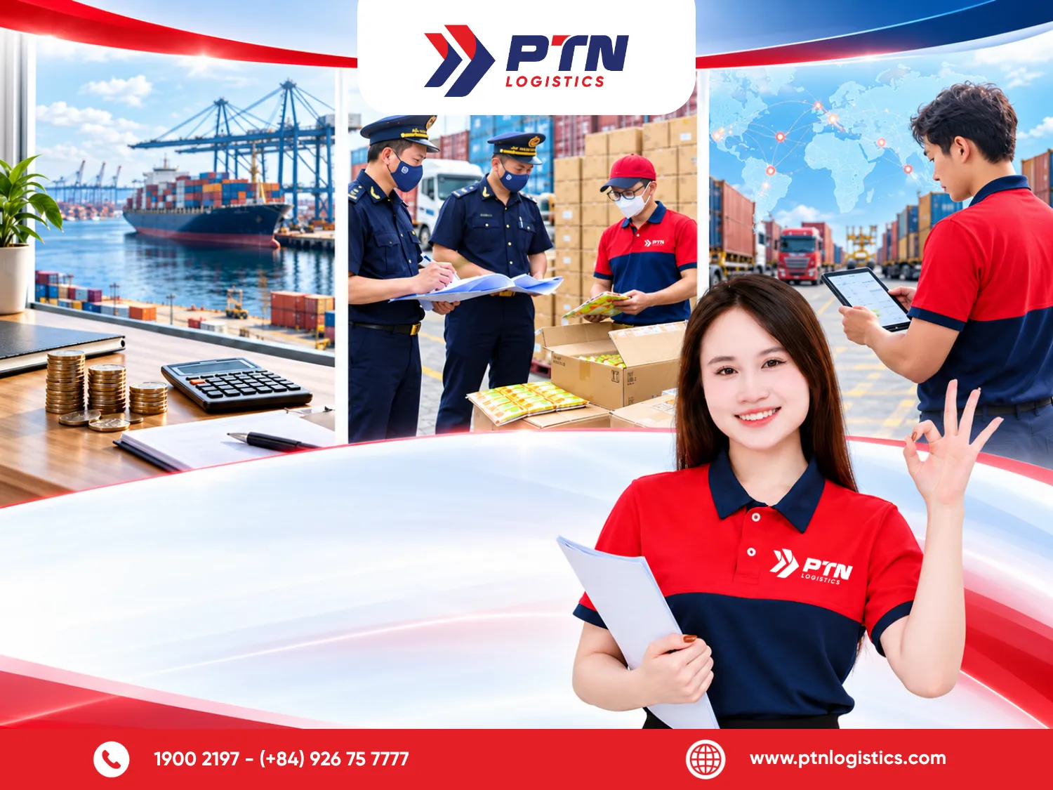 Doanh nghiệp xuất nhập khẩu cần lưu ý gì về thủ tục hải quan trước năm 2027