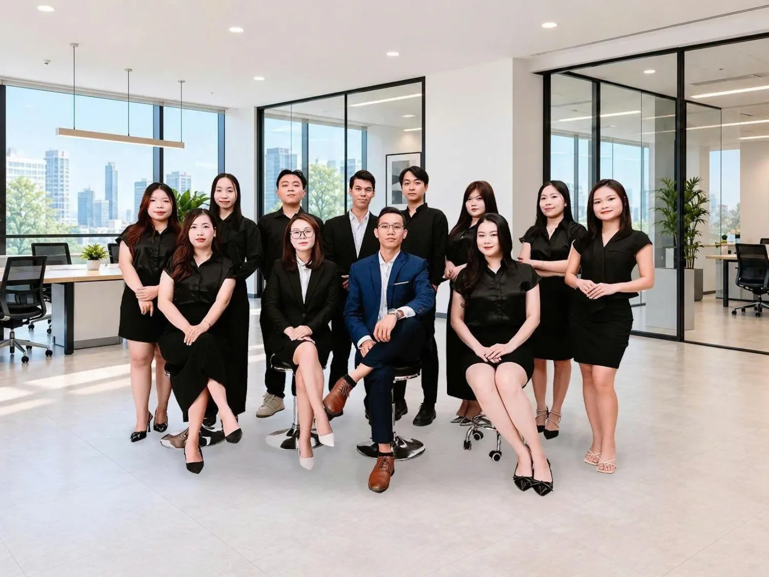 Hành trình 15 năm PTN Logistics trở thành đối tác logistics cho doanh nghiệp