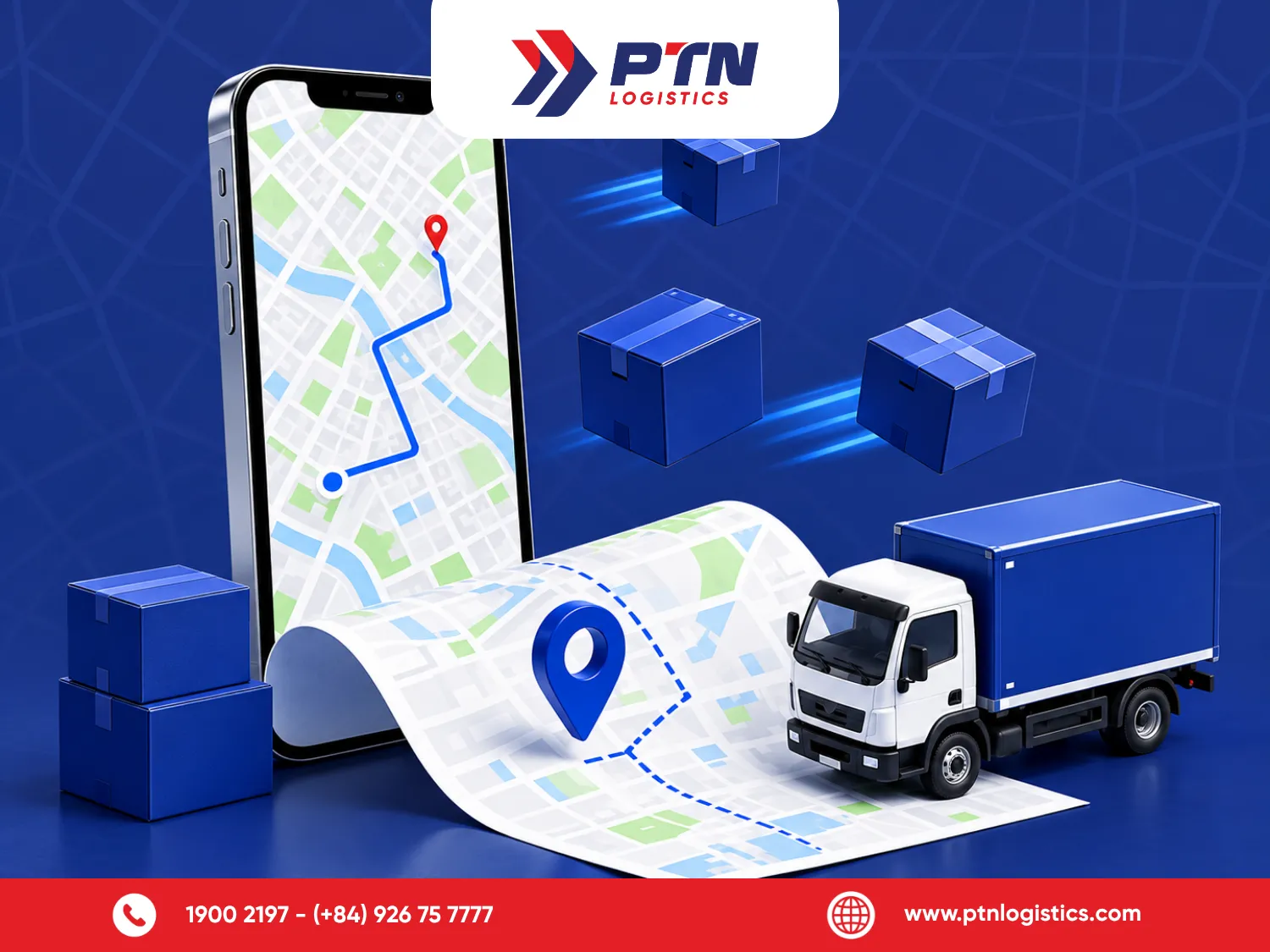 Khi cần thay đổi thủ tục hoặc tuyến giao