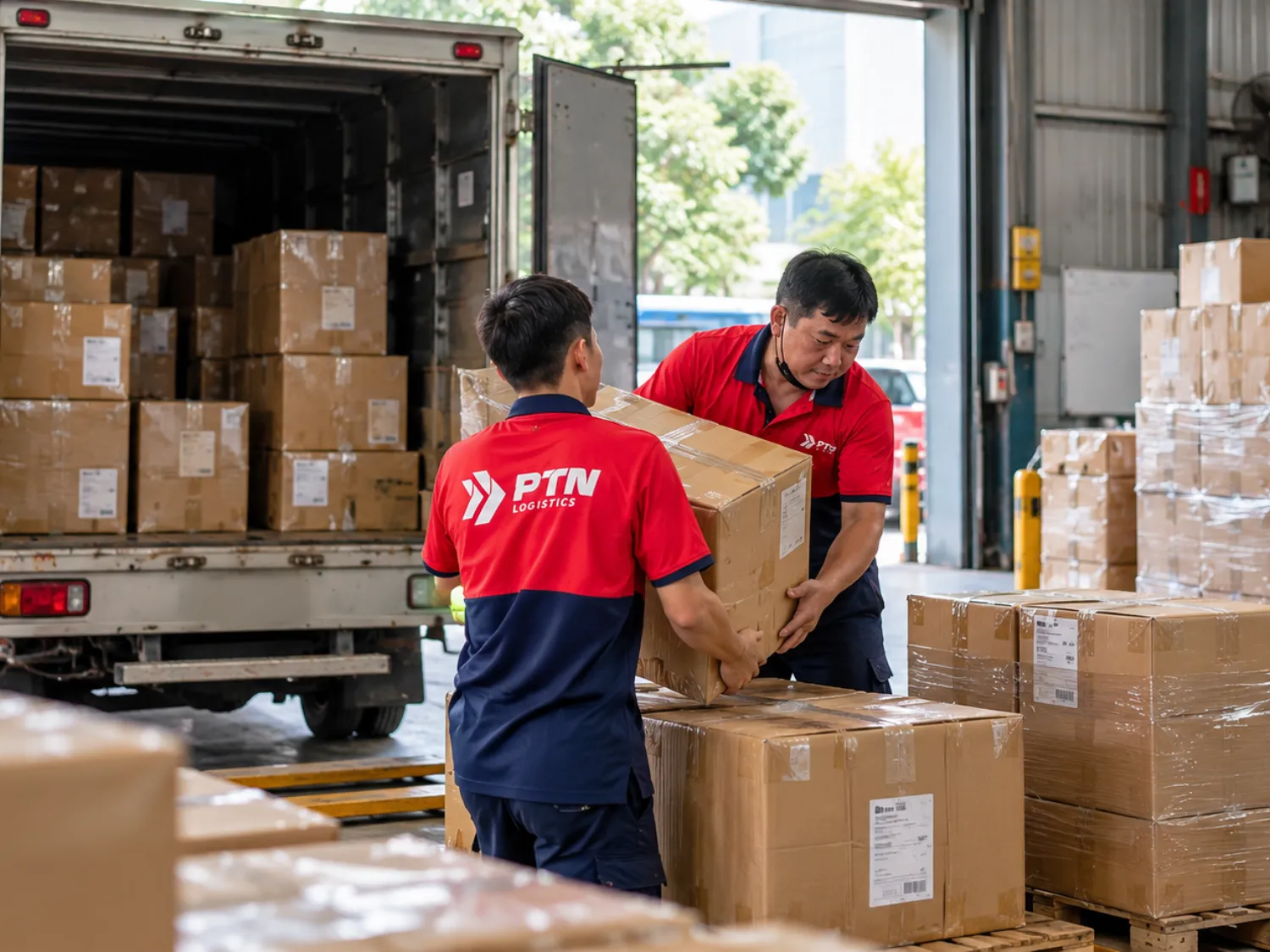 Mở rộng dịch vụ nâng cao khả năng đáp ứng