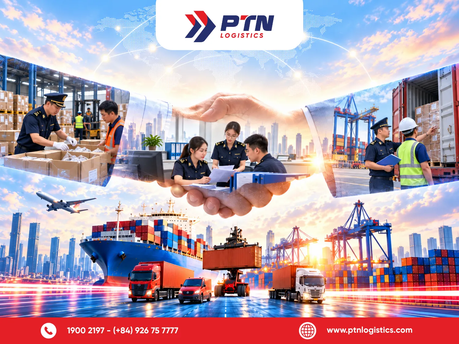 Những đối tượng doanh nghiệp nào cần quan tâm đến luật hải quan