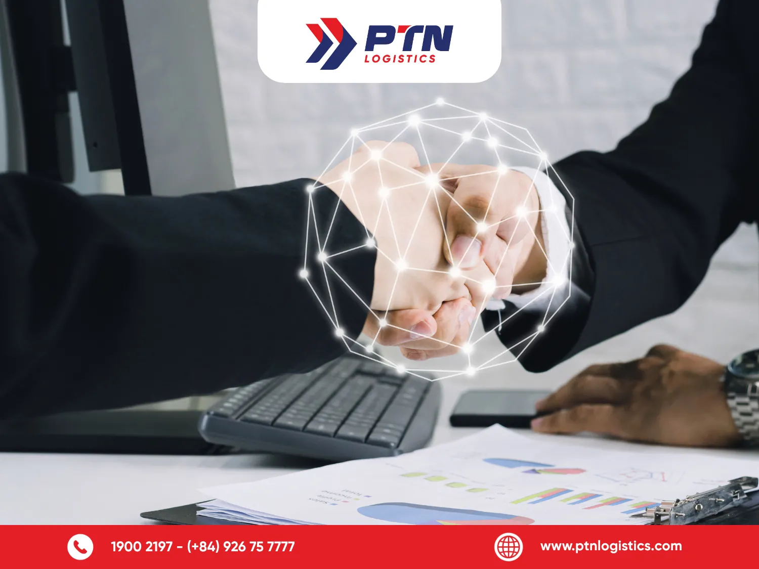 Trách nhiệm của từng bên trong quá trình giao nhận