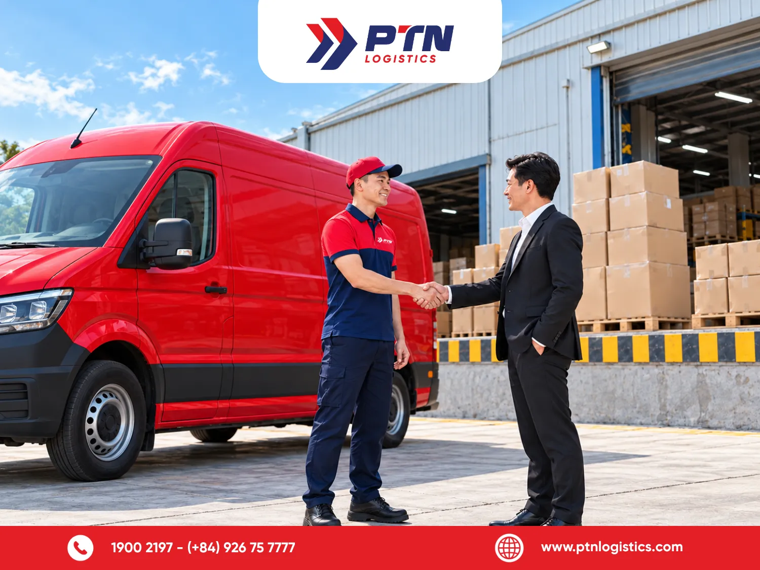 Vận chuyển máy móc cơ khí quốc tế và giao hàng tại nước đến