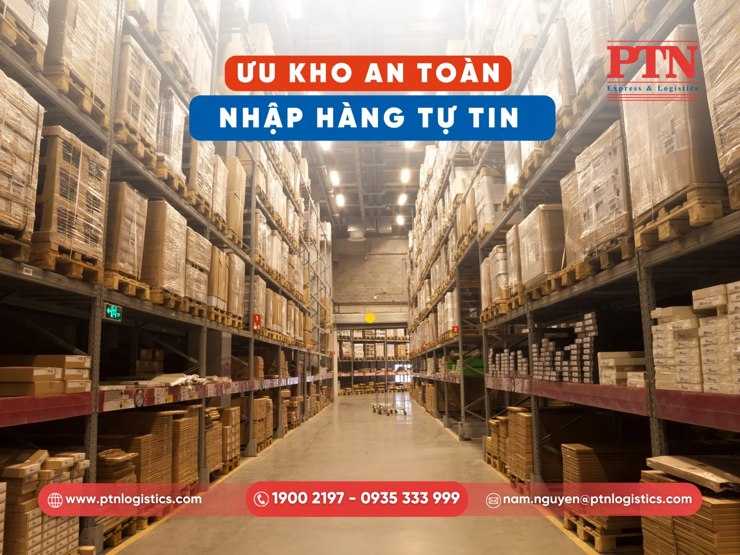 Yêu cầu về bảo quản và điều kiện lưu kho