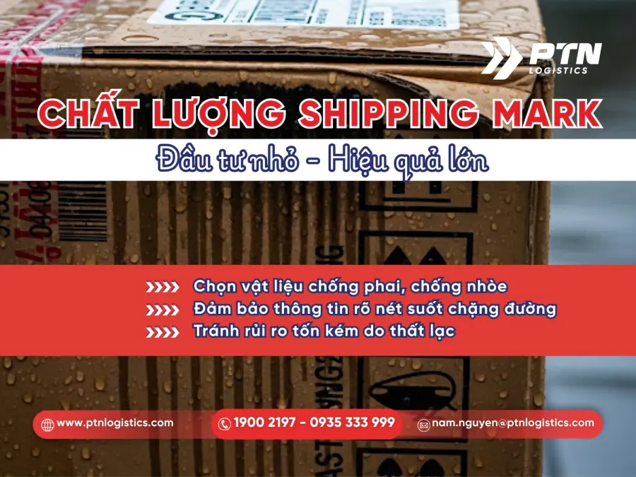 Các sai lầm khi sử dụng ký hiệu dễ phai