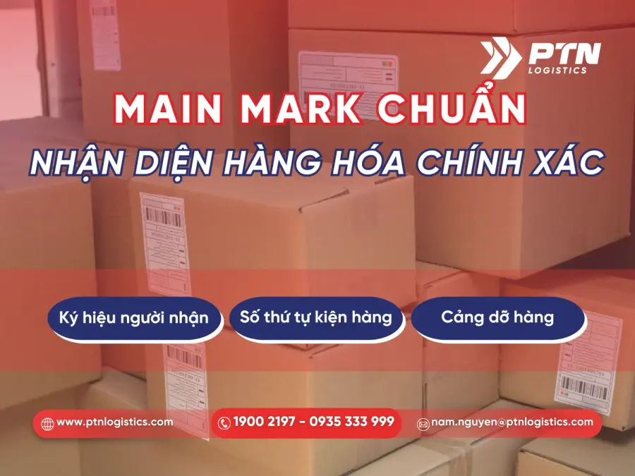 Những thông tin bắt buộc cần có