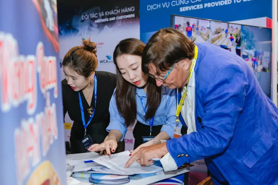 PTN tư vấn cho khách hàng
