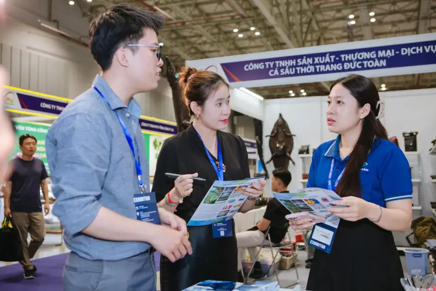 Xây dựng lợi thế cạnh tranh bền vững cho doanh nghiệp