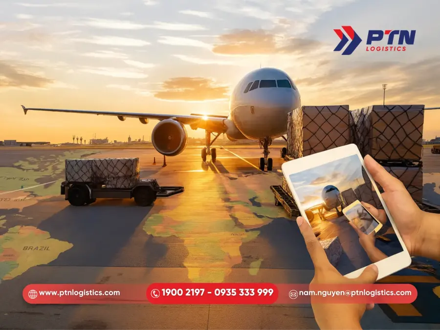 Đội ngũ nhân sự của PTN có chuyên môn cao về pháp lý và chứng từ