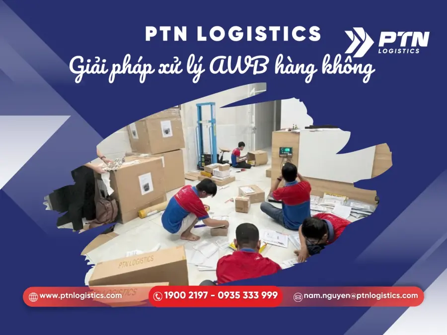Giải pháp giúp tối ưu và chuyên nghiệp tại PTN