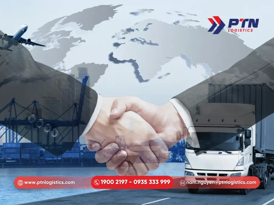 Dịch vụ tư vấn xuất nhập khẩu là giải pháp toàn diện cho doanh nghiệp