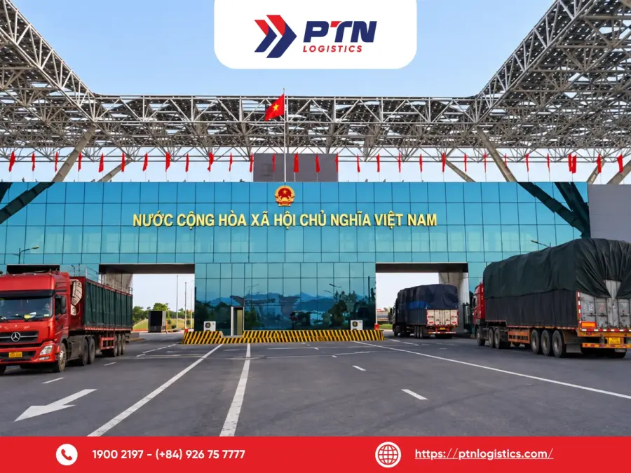 Yếu tố ảnh hưởng đến tiến độ thông quan