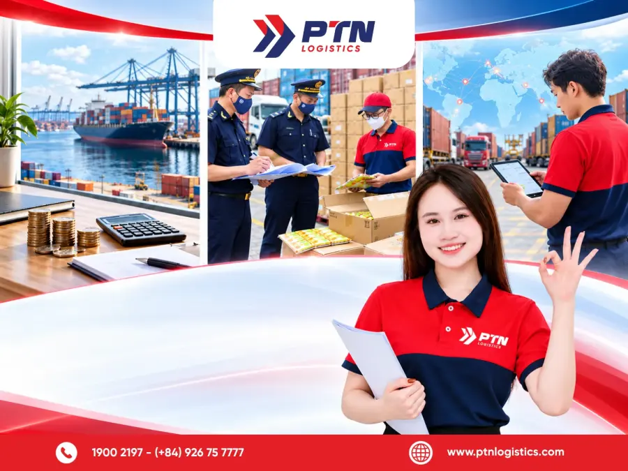 Doanh nghiệp xuất nhập khẩu cần lưu ý gì về thủ tục hải quan trước năm 2027