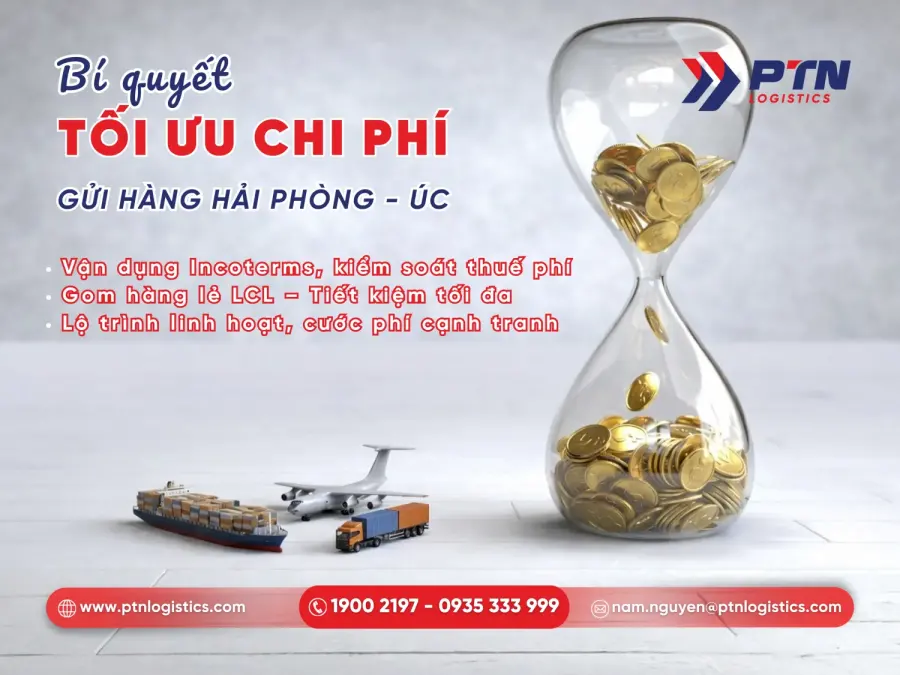 Bí quyết giúp tối ưu chi phí